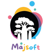 Logo of Majunga Software