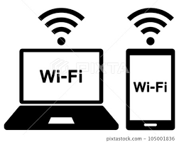Cyber Wifi ZOND 20 min