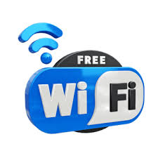 Cyber Wifi ZOND 1heures