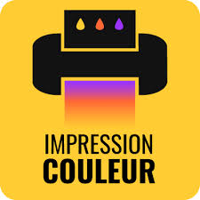 Impression Couleur PHOTO